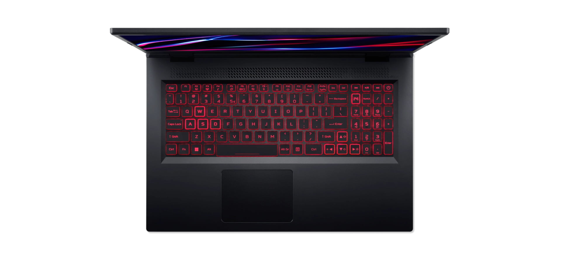 Acer Nitro An Zu Laptop Cm Full Hd Intel Core I I H Gb Ddr