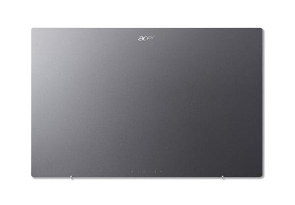 Acer Aspire Go 17 AG17-31P-C4RY Laptop 43,9 cm (17.3") Full HD 8 GB LPDDR5-SDRAM 512 GB SSD Wi-Fi 6 (802.11ax) Windows 11 Home Grijs - Afbeelding 7